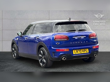 Used MINI Clubman 2020 for sale - 79455590: Photo