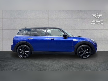 Used MINI Clubman 2020 for sale - 79455590: Photo