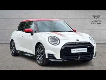 160kW SE Sport 54kWh 3dr Auto
