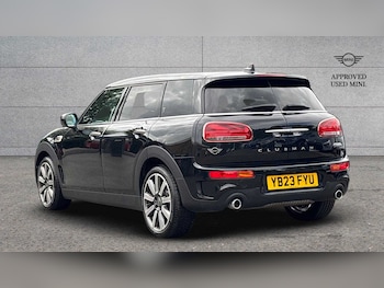 Used MINI Clubman 2023 for sale - 75405531: Photo