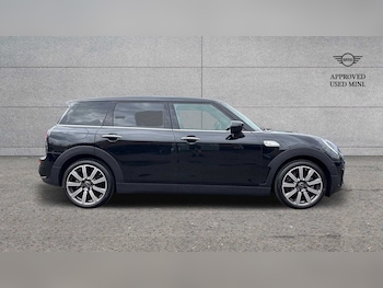 Used MINI Clubman 2023 for sale - 75405531: Photo