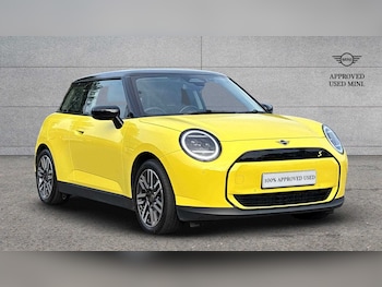 Used MINI Cooper 2024 for sale - 75523071: Photo
