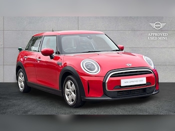 Used MINI Hatch 2022 for sale - 78666381: Photo