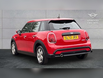 Used MINI Hatch 2022 for sale - 78666381: Photo