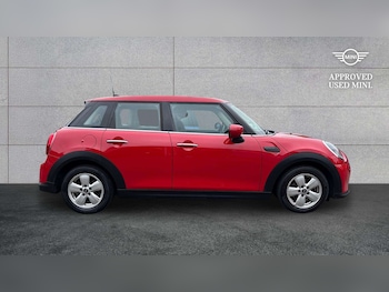 Used MINI Hatch 2022 for sale - 78666381: Photo