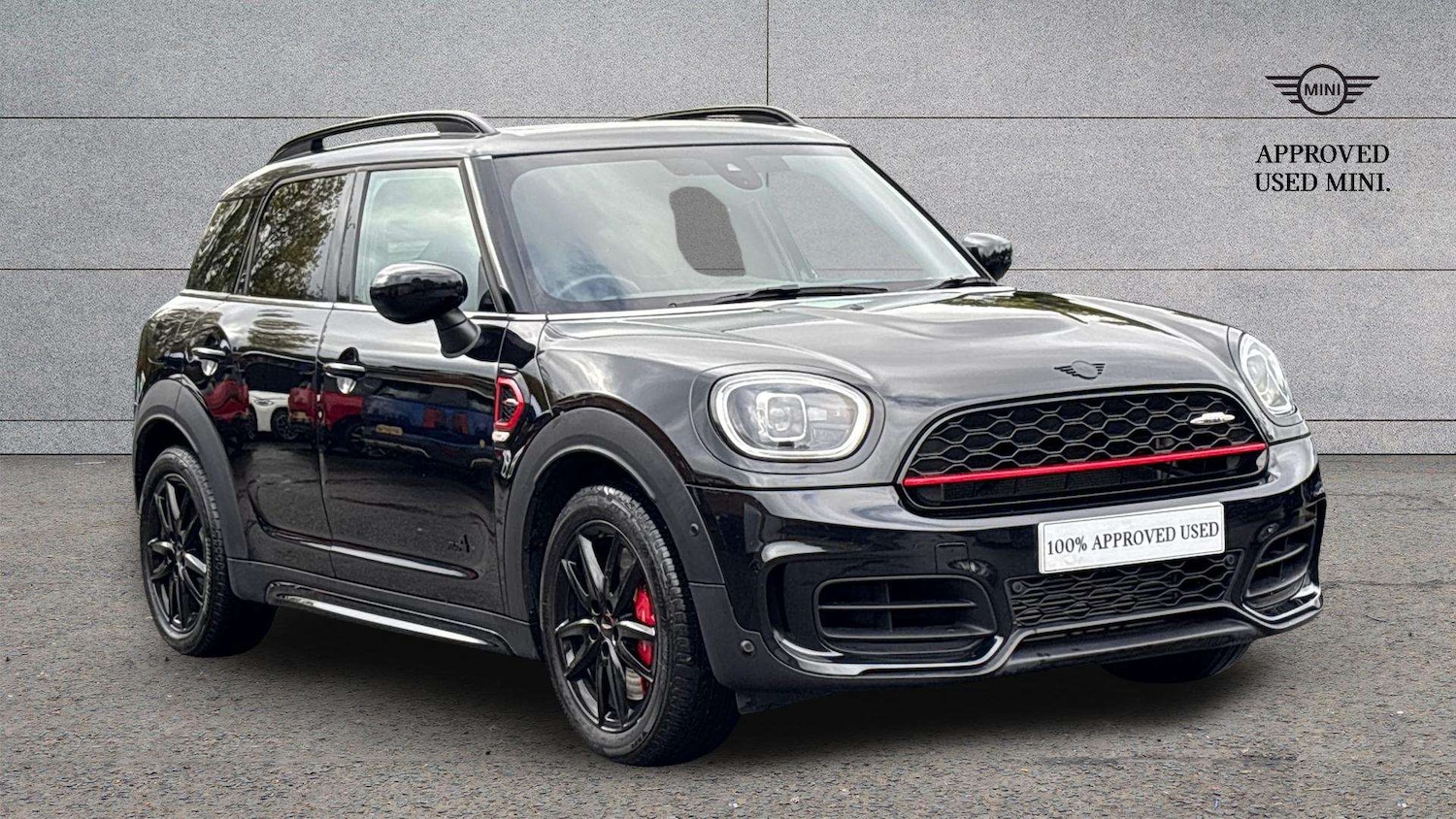 Used MINI Countryman 2023 for sale - 76576092: Photo 1
