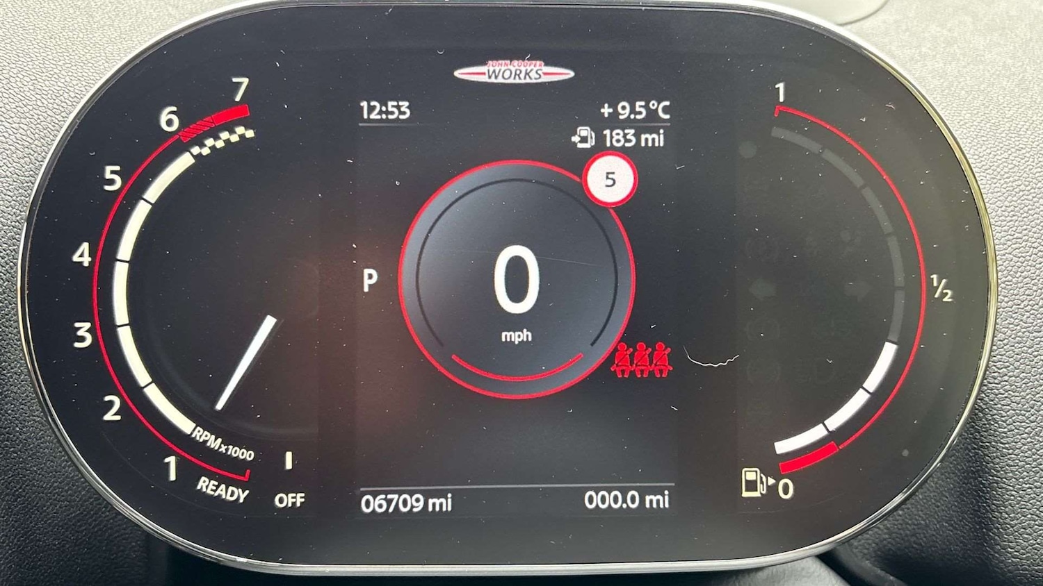 Used MINI Countryman 2023 for sale - 76576092: Photo 11