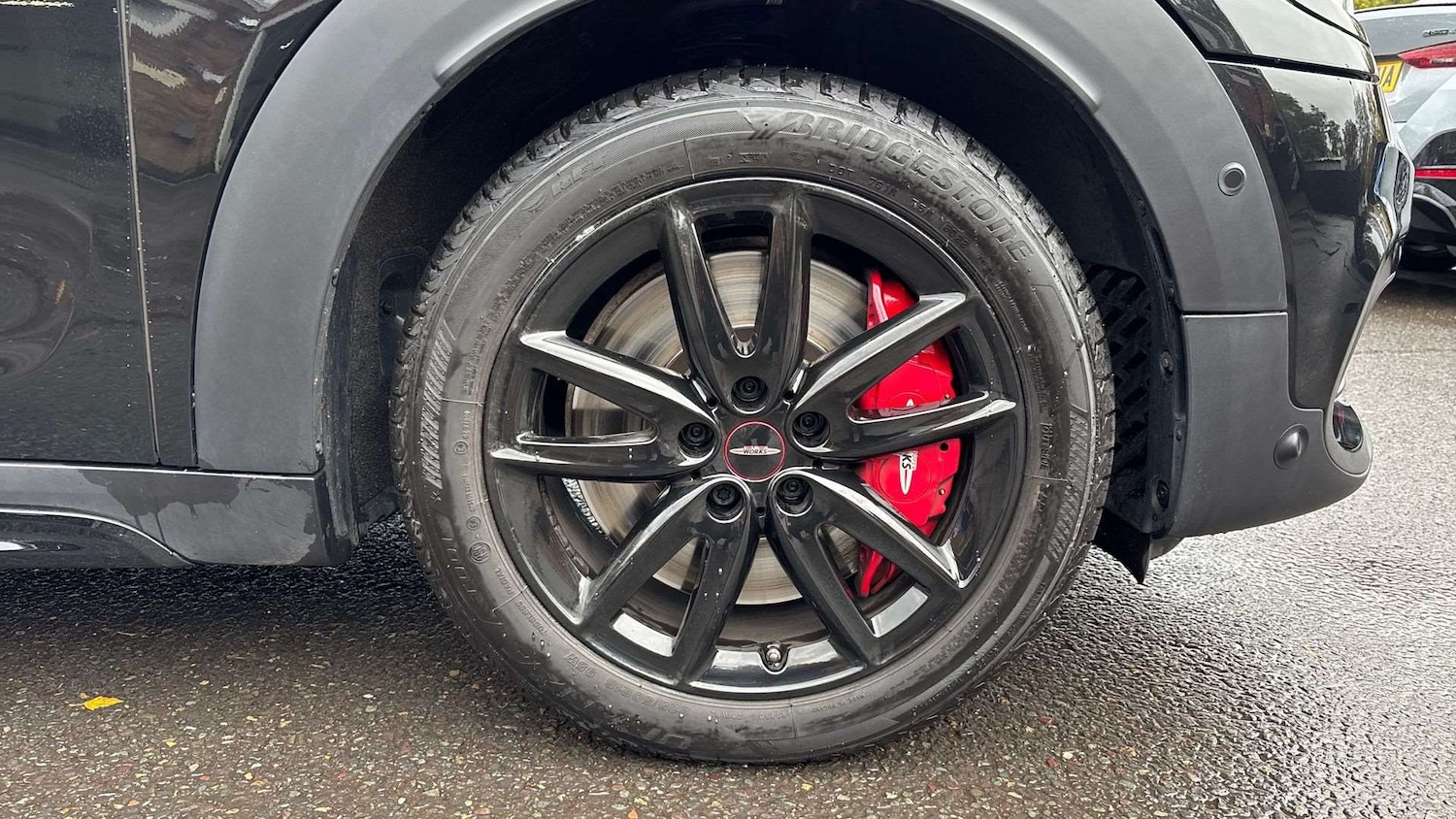 Used MINI Countryman 2023 for sale - 76576092: Photo 16