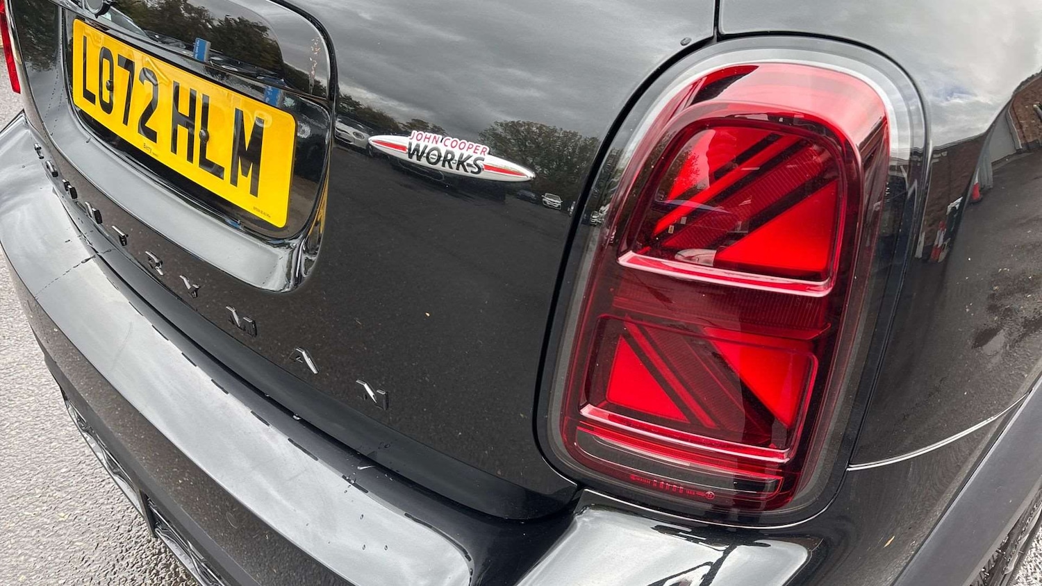 Used MINI Countryman 2023 for sale - 76576092: Photo 17