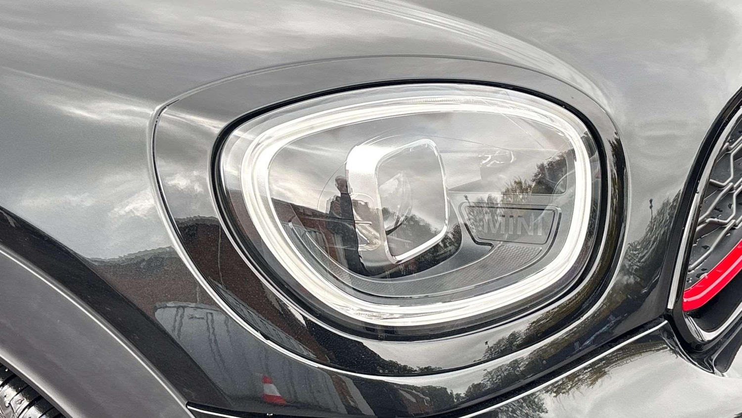 Used MINI Countryman 2023 for sale - 76576092: Photo 18