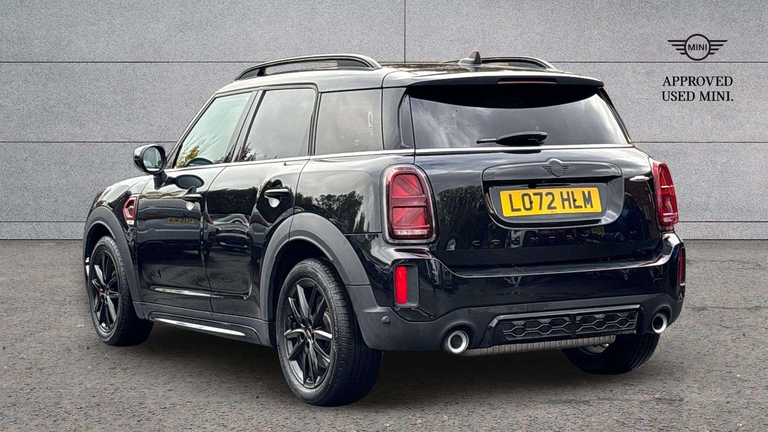 Used MINI Countryman 2023 for sale - 76576092: Photo 2