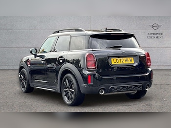 Used MINI Countryman 2023 for sale - 76576092: Photo