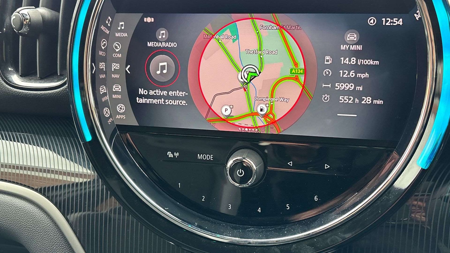 Used MINI Countryman 2023 for sale - 76576092: Photo 31