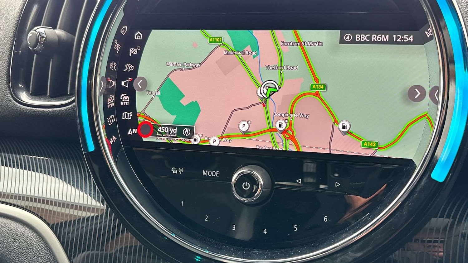 Used MINI Countryman 2023 for sale - 76576092: Photo 33