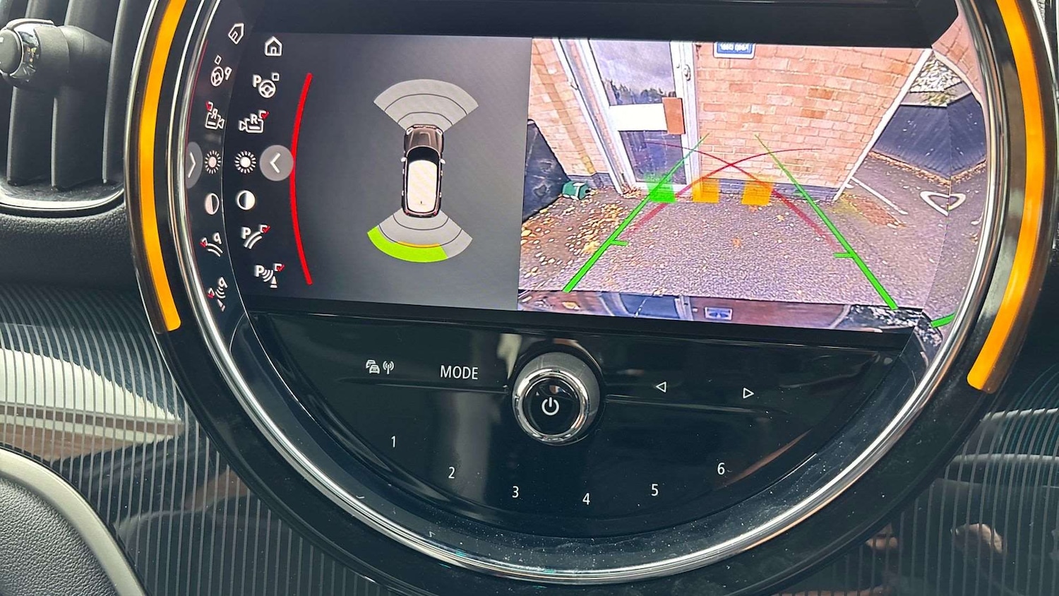 Used MINI Countryman 2023 for sale - 76576092: Photo 34