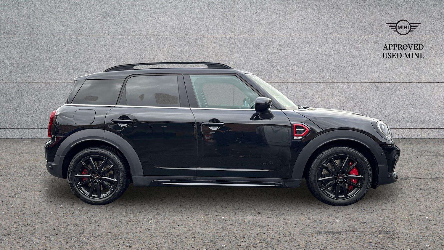 Used MINI Countryman 2023 for sale - 76576092: Photo 4