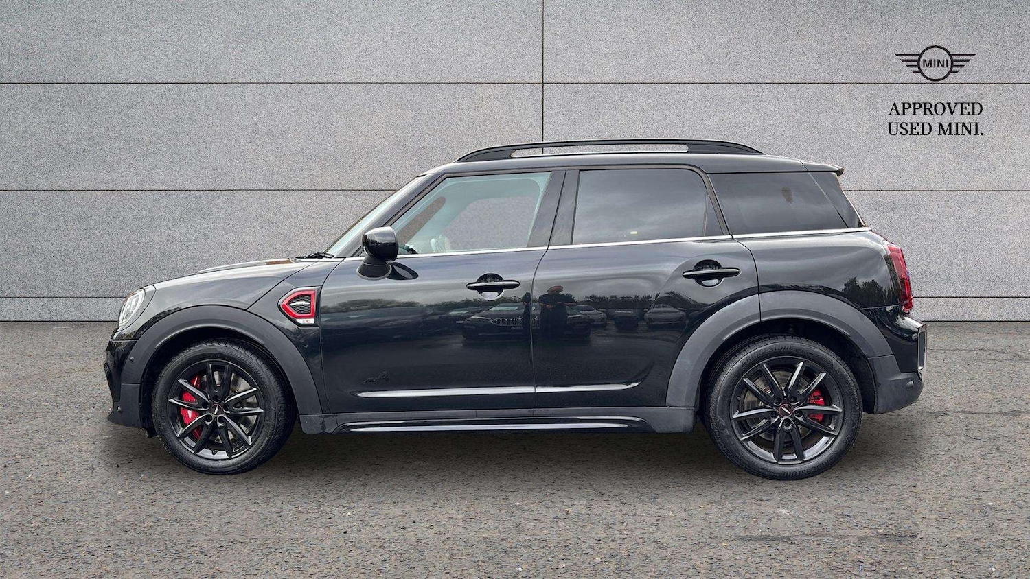 Used MINI Countryman 2023 for sale - 76576092: Photo 5
