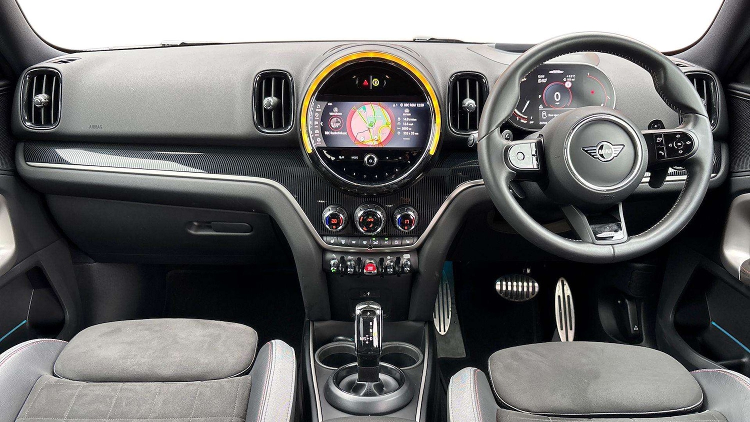 Used MINI Countryman 2023 for sale - 76576092: Photo 6