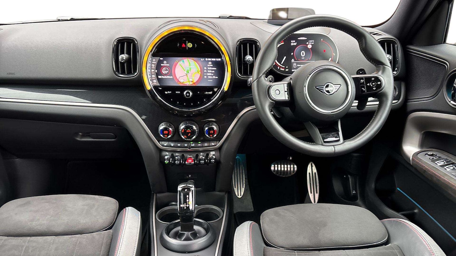 Used MINI Countryman 2023 for sale - 76576092: Photo 7