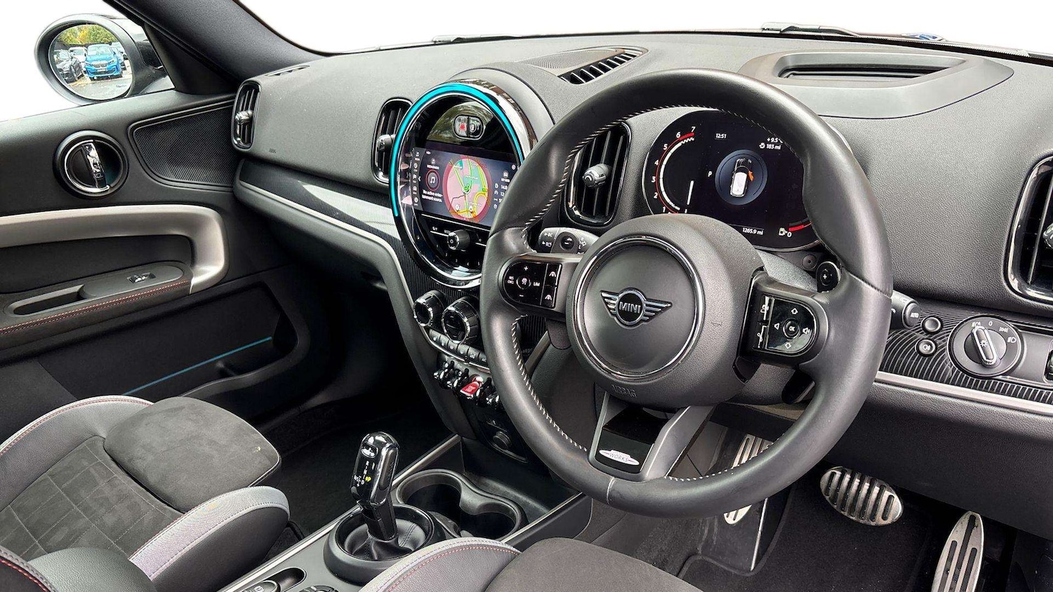 Used MINI Countryman 2023 for sale - 76576092: Photo 8