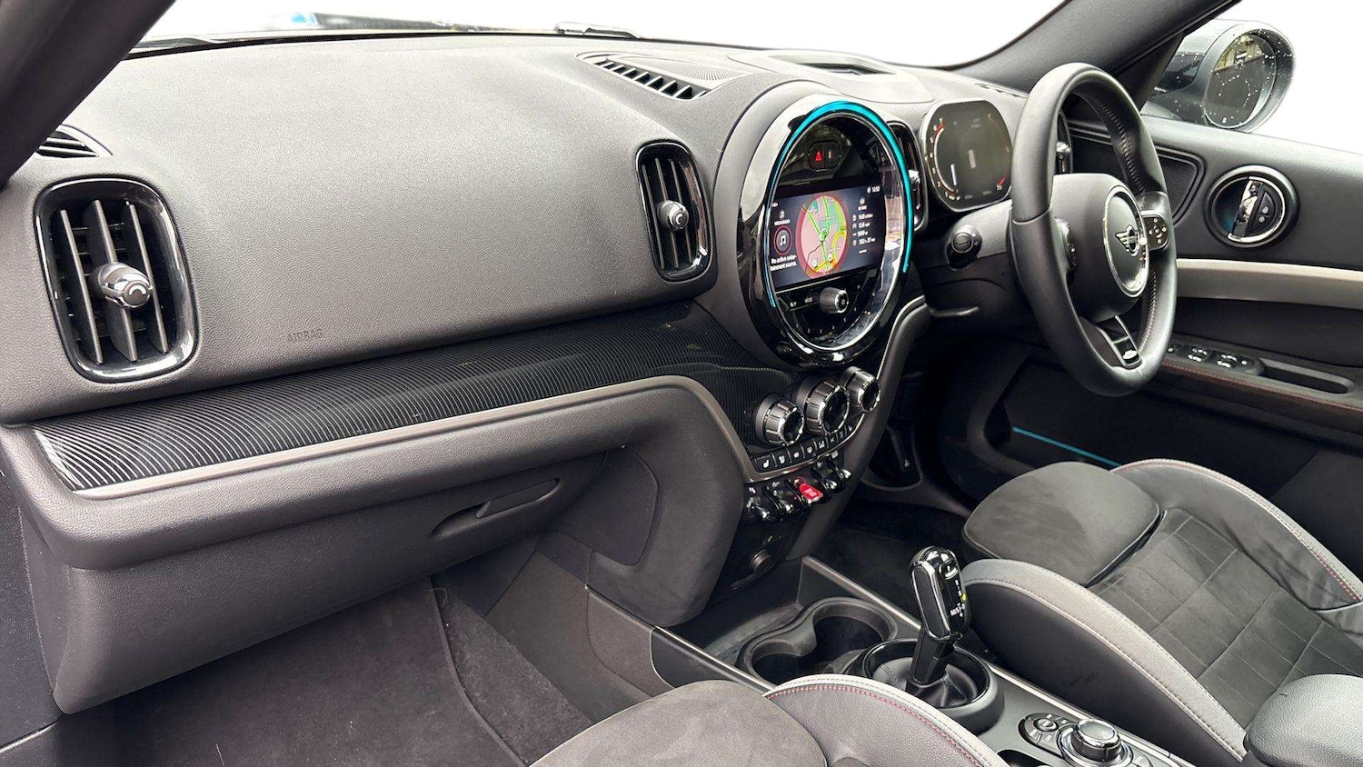 Used MINI Countryman 2023 for sale - 76576092: Photo 9