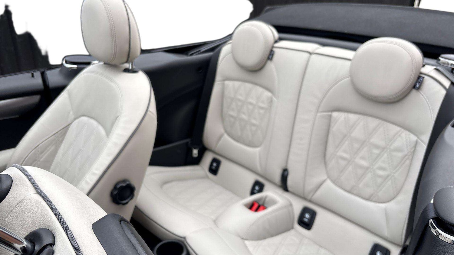 Used MINI Convertible 2022 for sale - 78104226: Photo 14