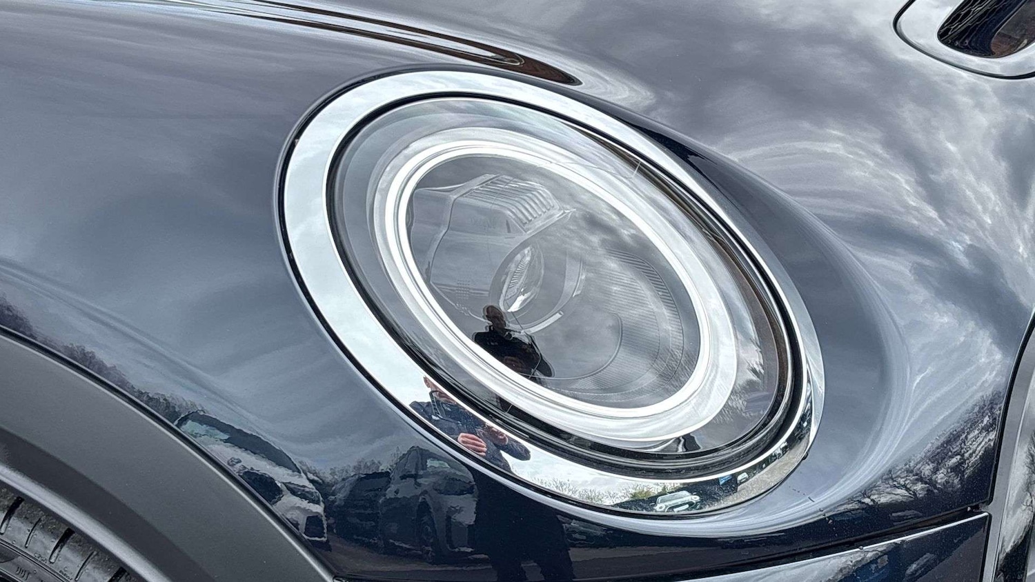 Used MINI Convertible 2022 for sale - 78104226: Photo 18