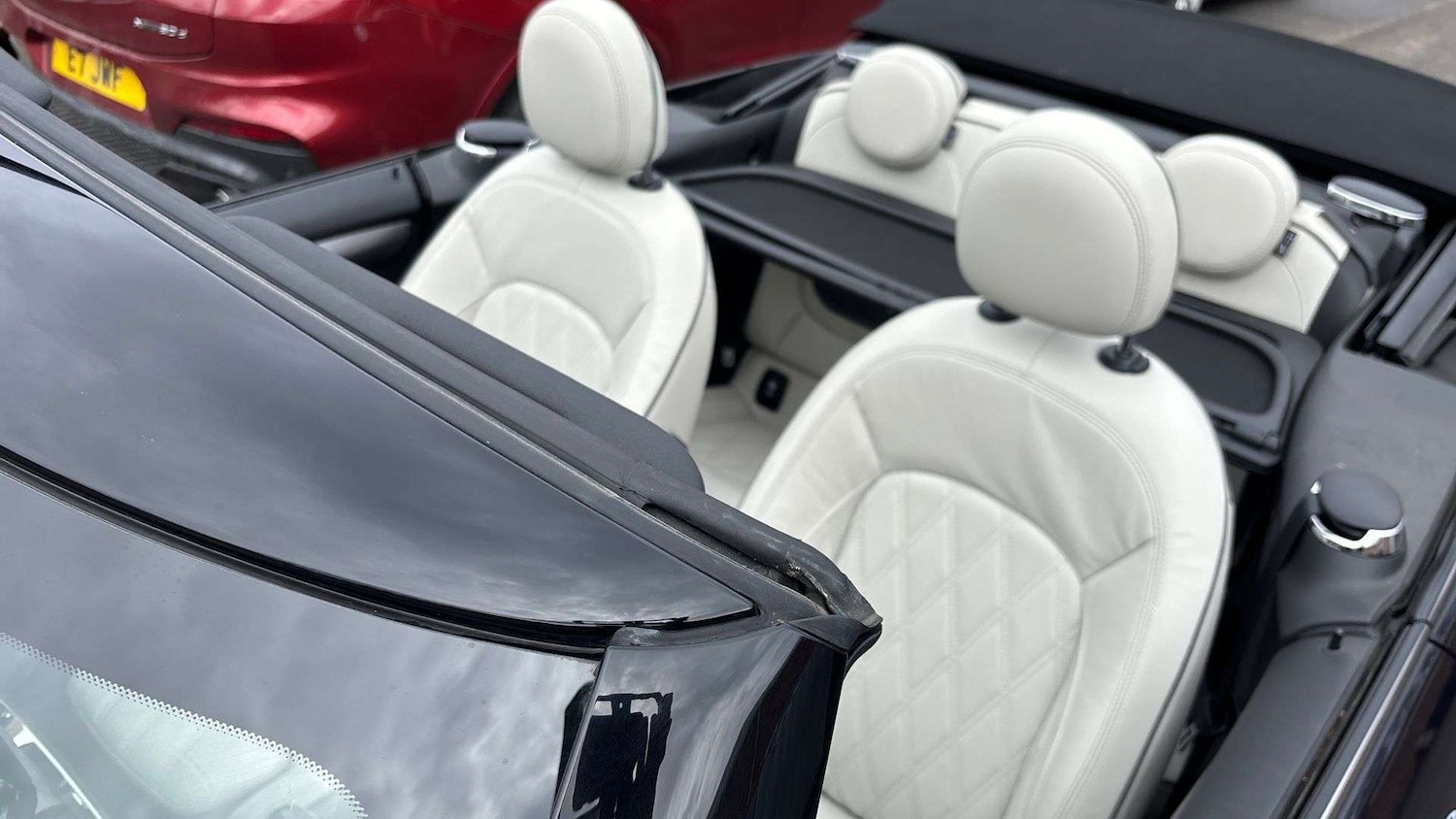 Used MINI Convertible 2022 for sale - 78104226: Photo 19