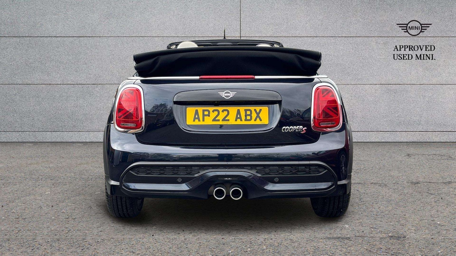 Used MINI Convertible 2022 for sale - 78104226: Photo 20