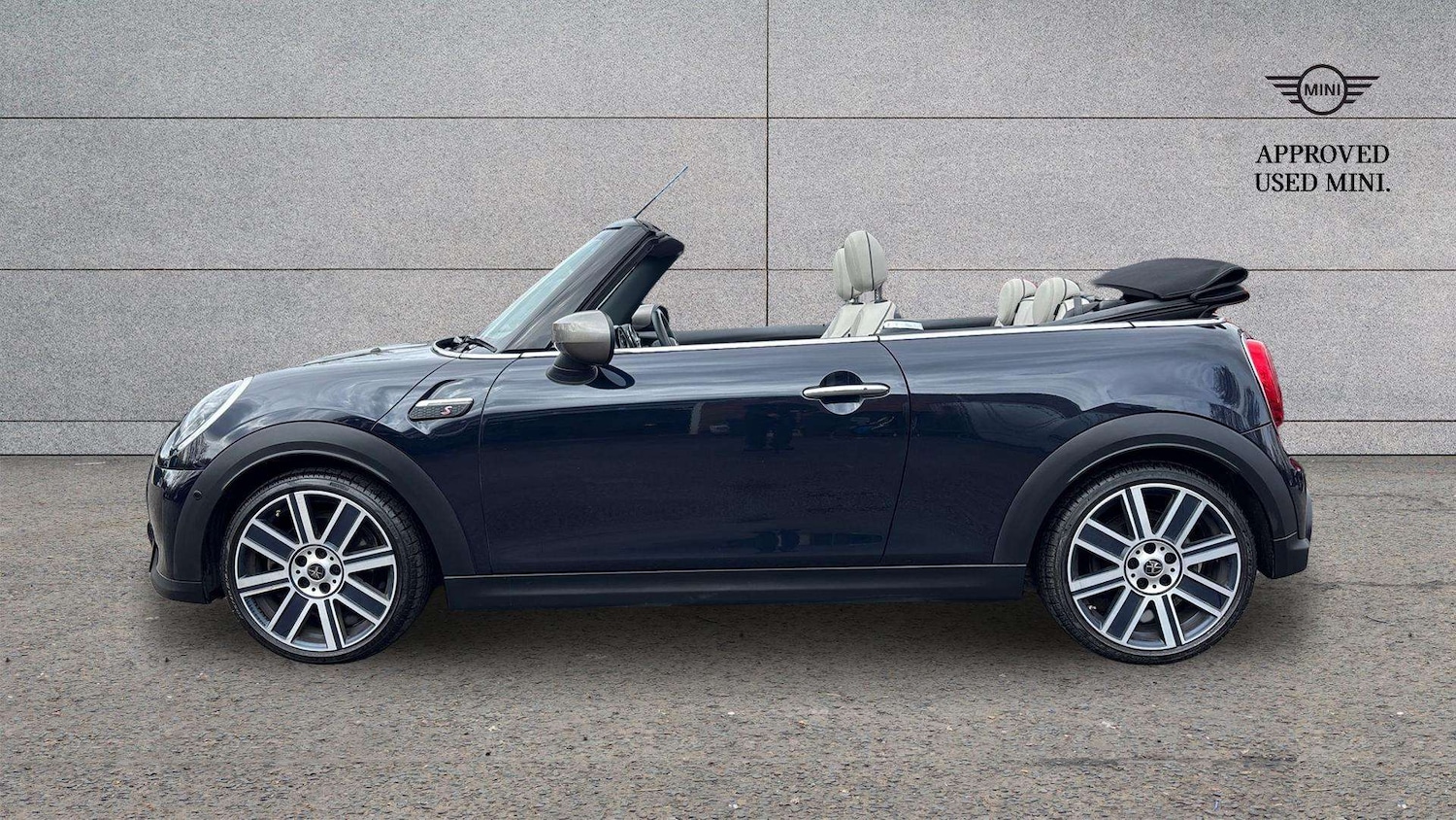 Used MINI Convertible 2022 for sale - 78104226: Photo 5