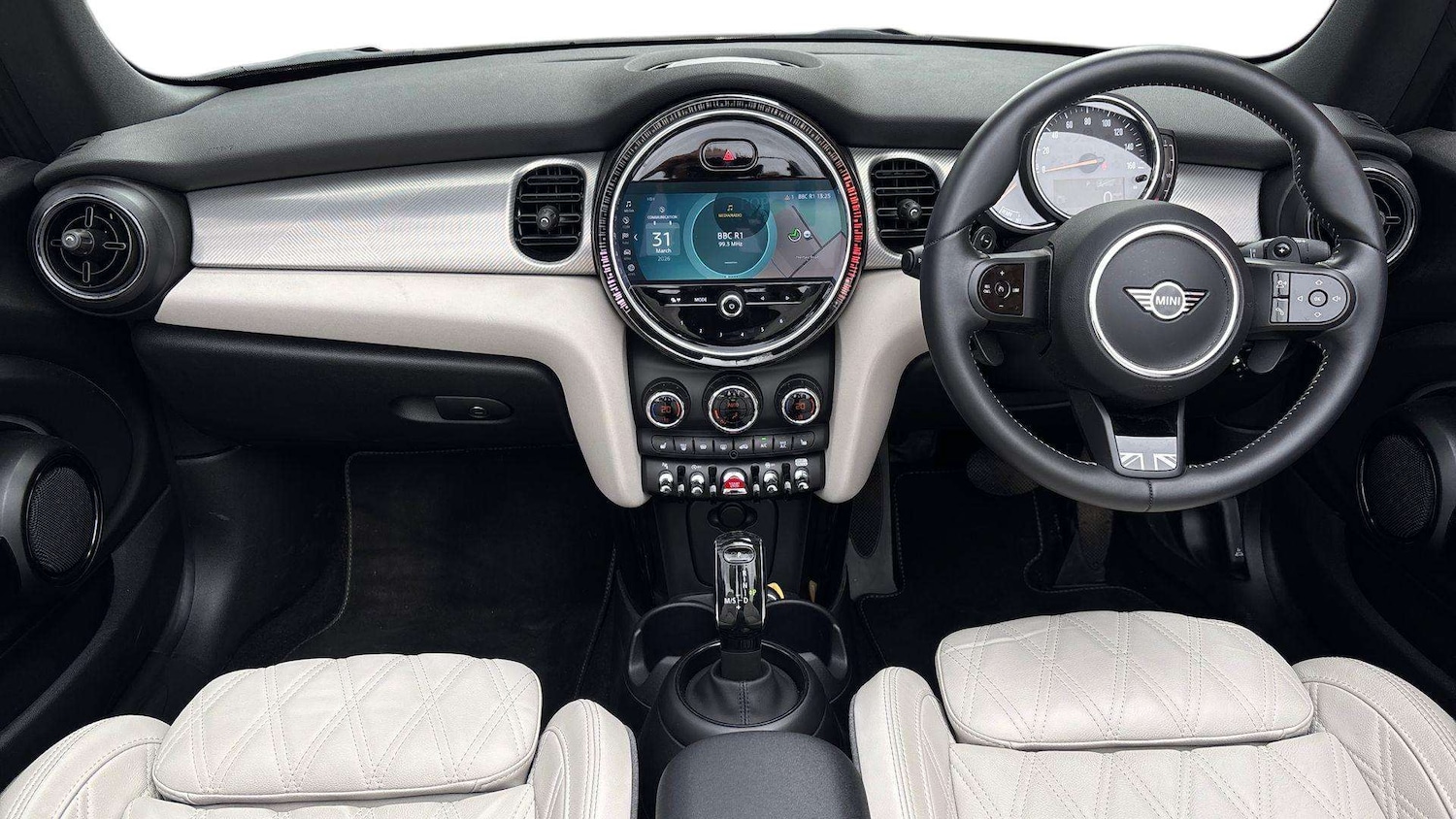 Used MINI Convertible 2022 for sale - 78104226: Photo 6