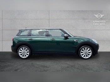 Used MINI Clubman 2018 for sale - 78666318: Photo