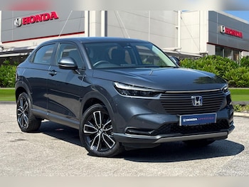 Used Honda HR-V 2023 for sale - 79331383: Photo