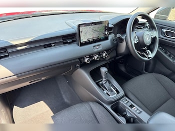 Used Honda HR-V 2023 for sale - 79331383: Photo
