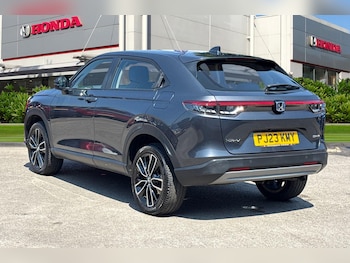 Used Honda HR-V 2023 for sale - 79331383: Photo