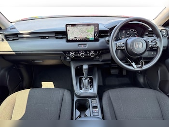 Used Honda HR-V 2023 for sale - 79331383: Photo