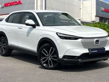 2022 - 1.5 i-MMD (131ps) Elegance eCVT 5-Door