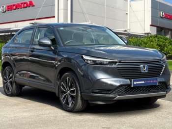 2023 - 1.5 i-MMD (131ps) Elegance eCVT 5-Door