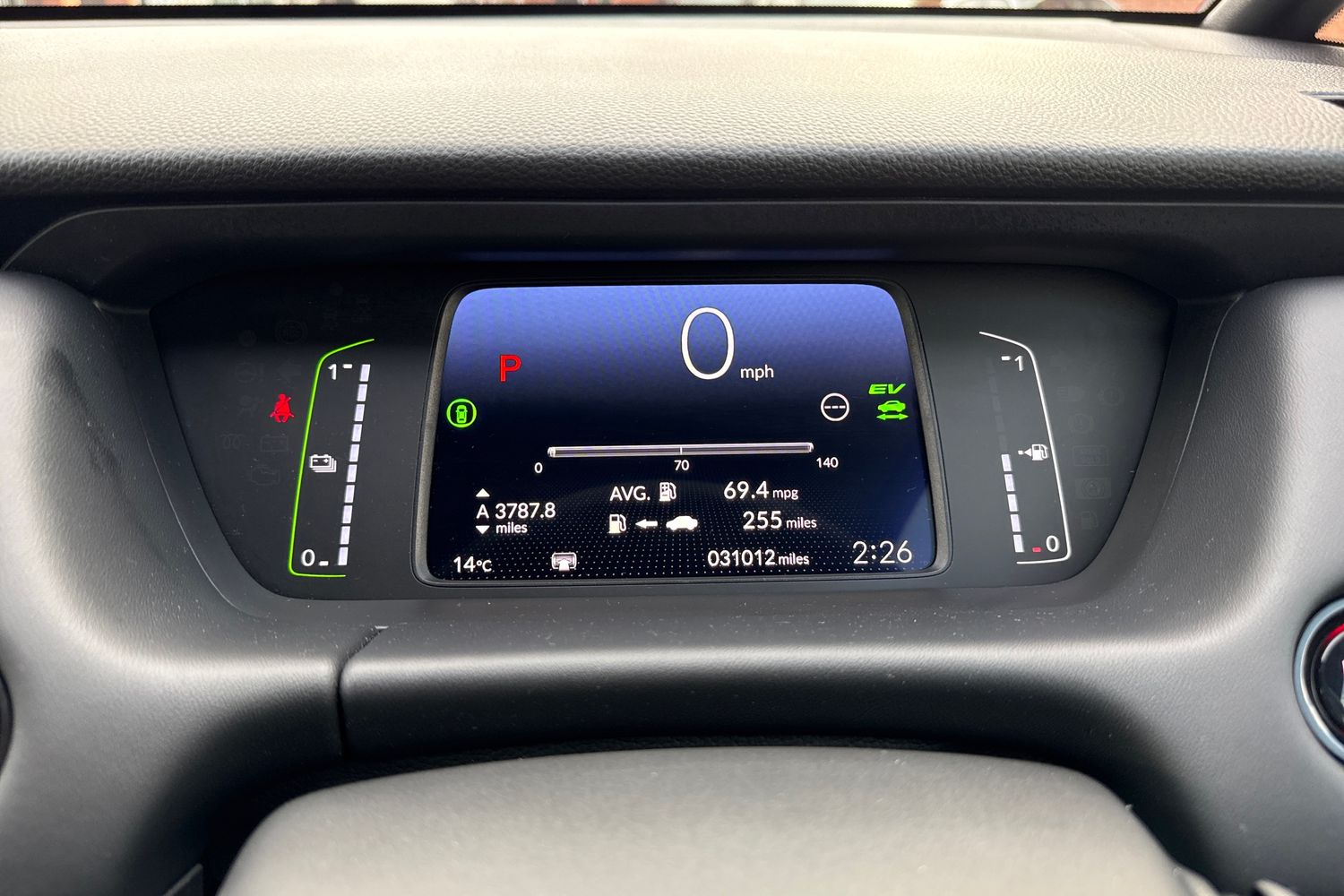 Used Honda Jazz 2023 for sale - 76416583: Photo 19