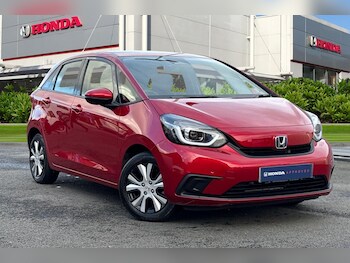 Used Honda Jazz 2023 for sale - 76416583: Photo