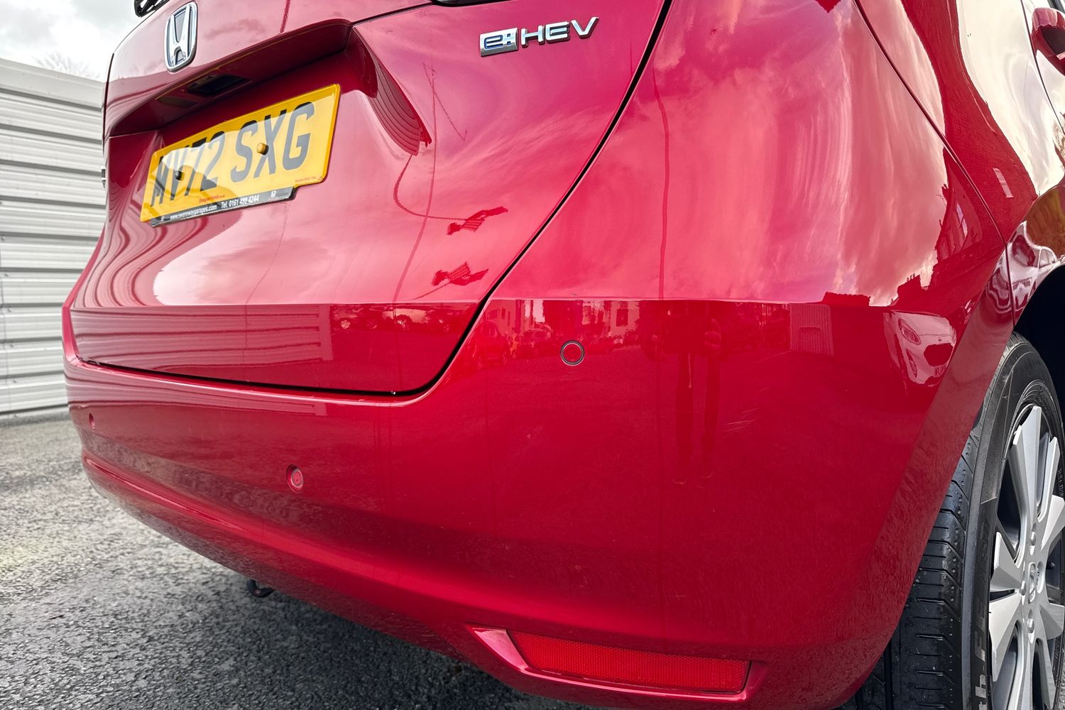 Used Honda Jazz 2023 for sale - 76416583: Photo 27