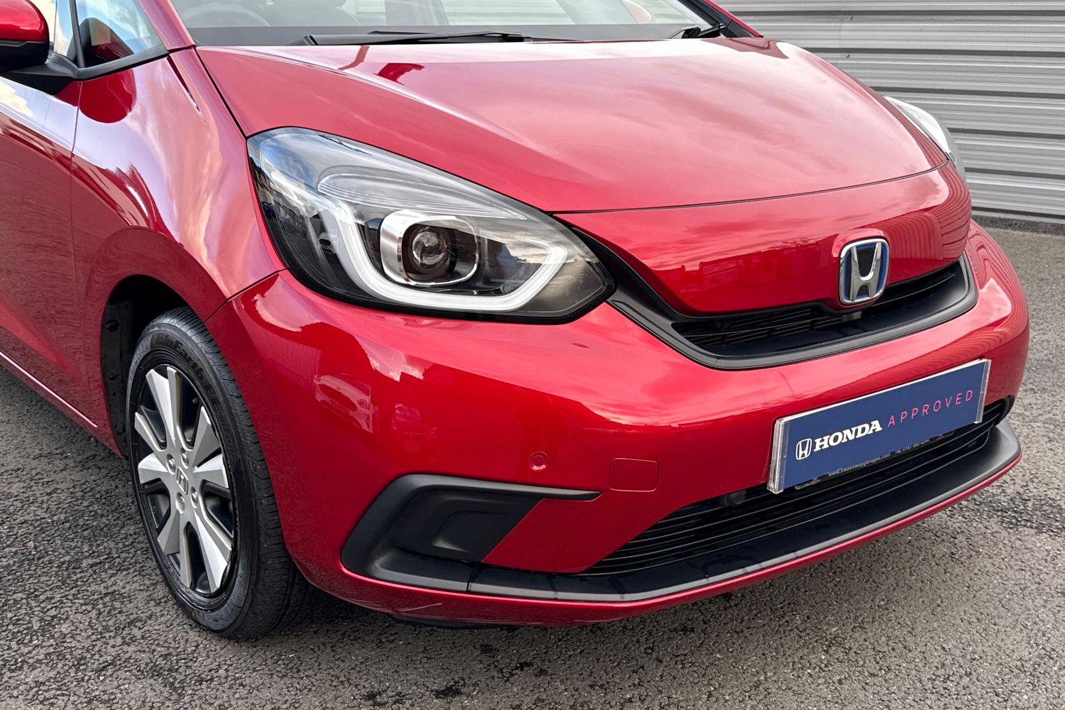 Used Honda Jazz 2023 for sale - 76416583: Photo 29