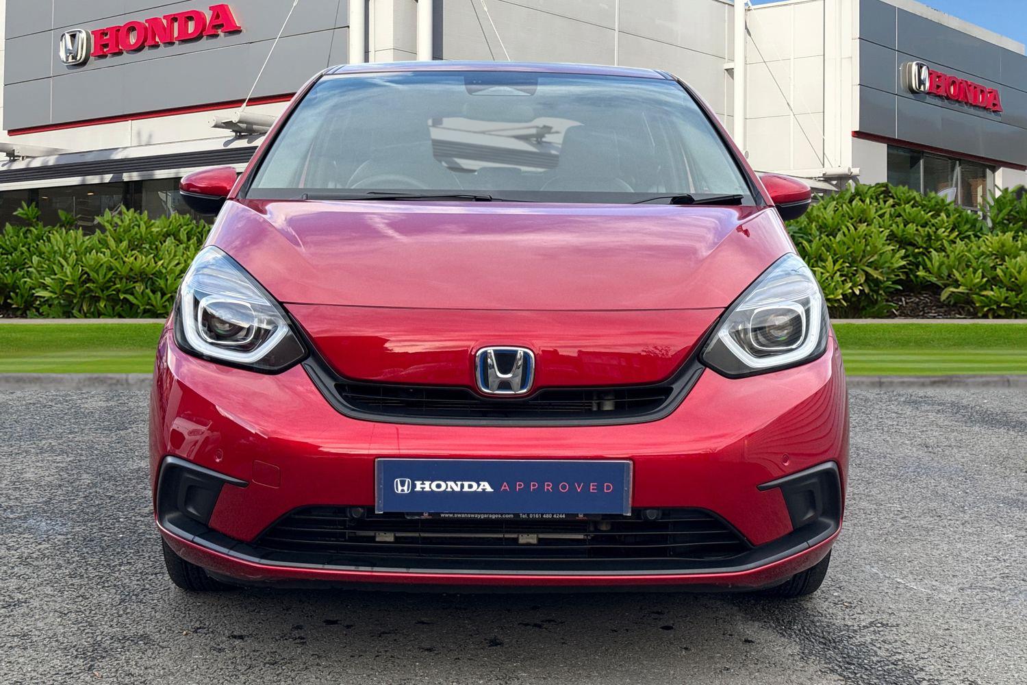 Used Honda Jazz 2023 for sale - 76416583: Photo 4