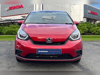 Used Honda Jazz 2023 for sale - 76416583: Photo