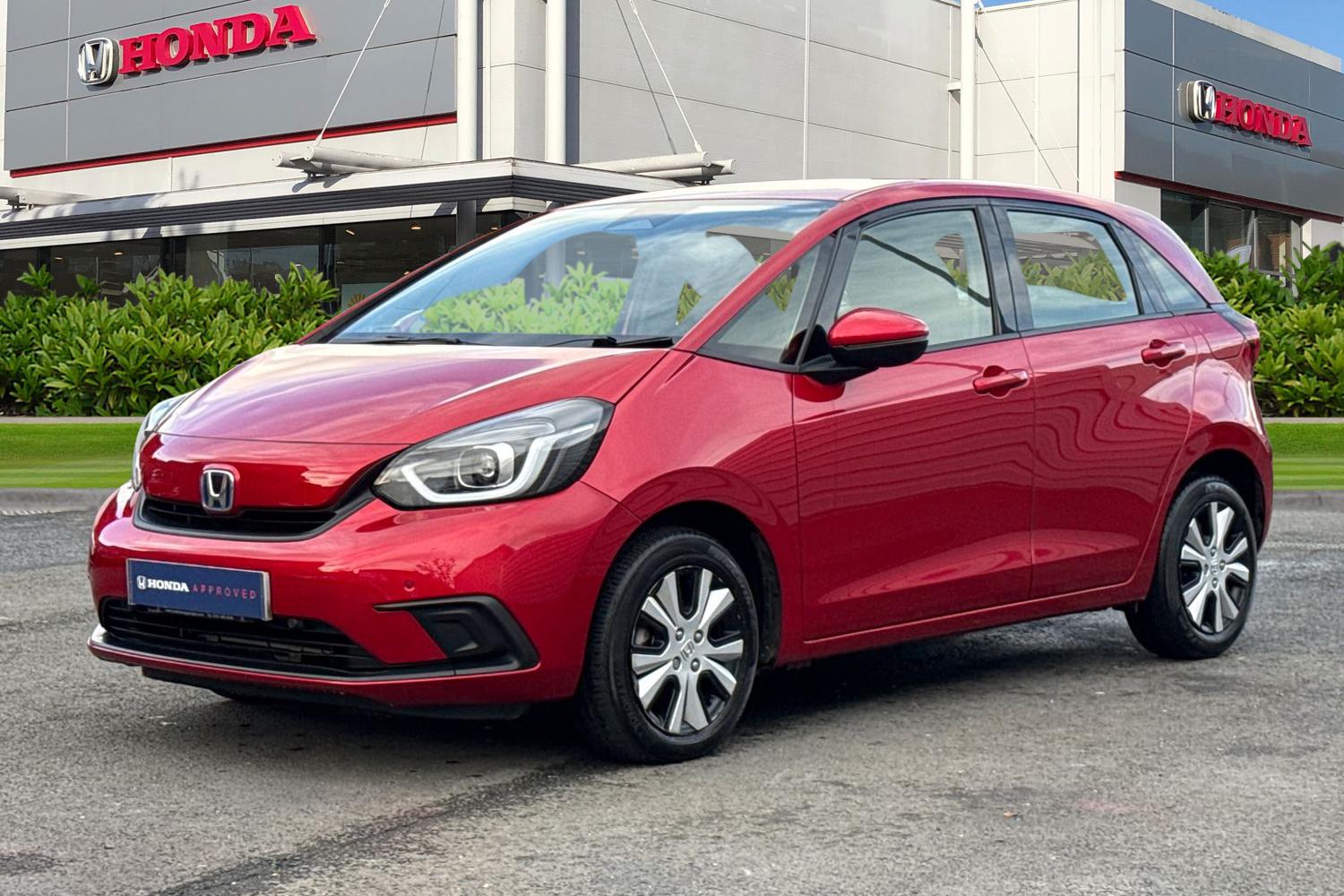 Used Honda Jazz 2023 for sale - 76416583: Photo 7