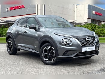 Used Nissan Juke 2023 for sale - 78316718: Photo