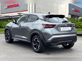 Used Nissan Juke 2023 for sale - 78316718: Photo