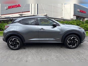 Used Nissan Juke 2023 for sale - 78316718: Photo