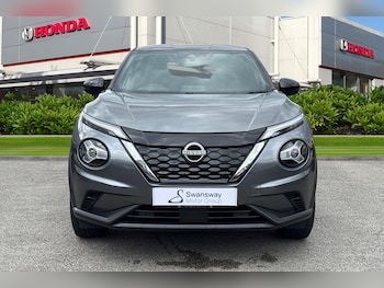 Used Nissan Juke 2023 for sale - 78316718: Photo