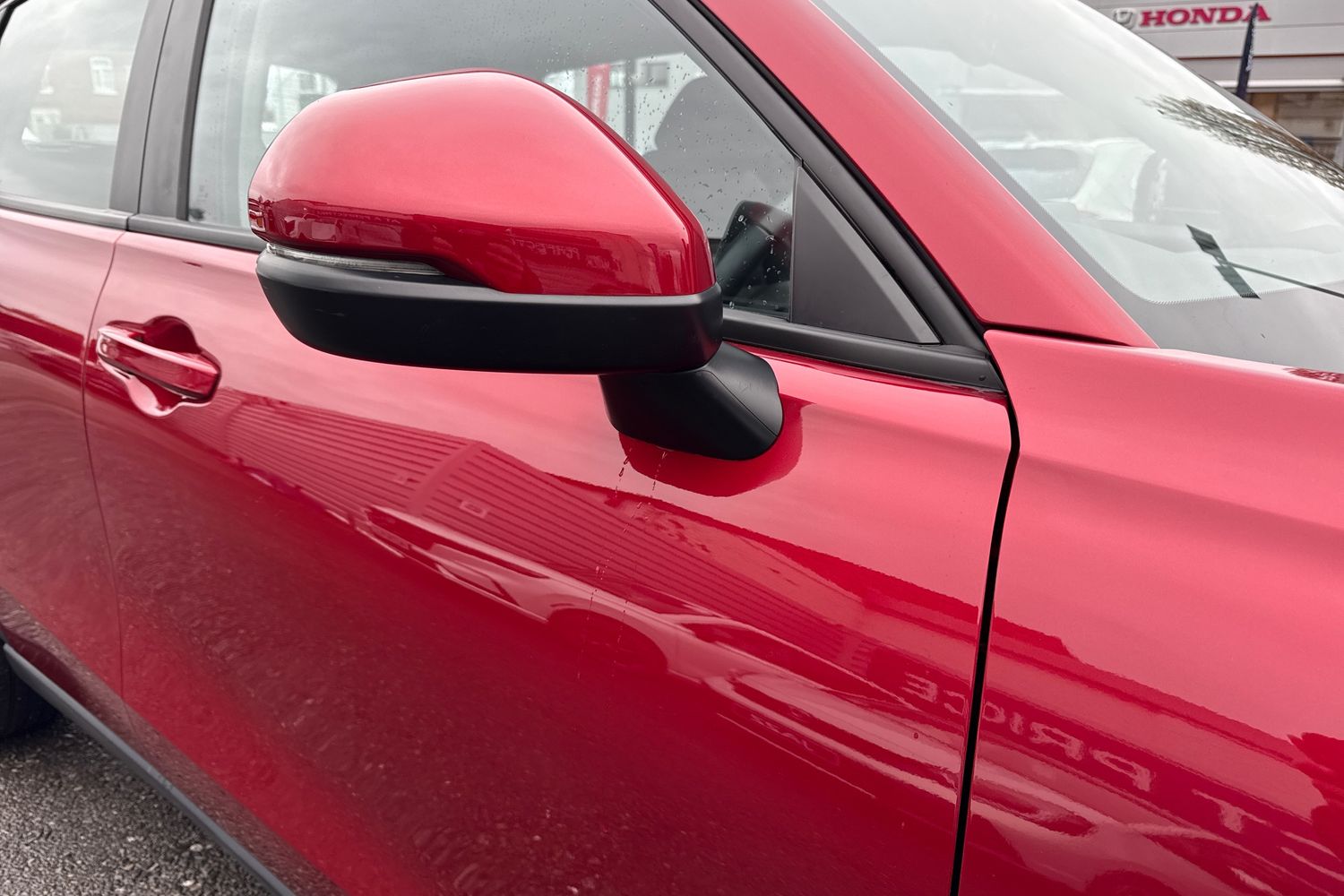 Used Honda ZR-V 2025 for sale - 77262631: Photo 11